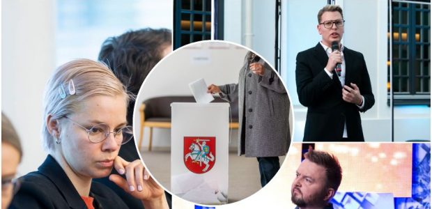 Lietuvos žvaigždžių reakcijos po prezidento rinkimų: turime bėdelę