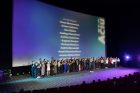 29-ojo „Kino pavasario“ apdovanojimų ceremonija