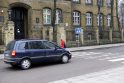 Sprendimas: ties Klaipėdos karalienės Luizės jaunimo centro įėjimu esančią pėsčiųjų perėją numatyta perkelti arčiau Vytauto gatvės.