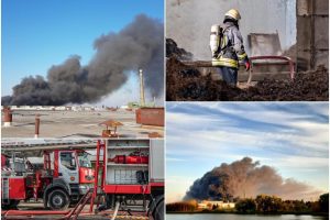 „Ekologistikos“ netikrinusiems ugniagesiams prokurorė siūlo dešimttūkstantines baudas