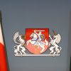 Ministerijoje minimas draugiškų Lietuvos, Lenkijos santykių sutarties 30-mečio jubiliejus