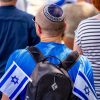 Tyrimas: antisemitizmo protrūkis pasaulyje – didžiausias nuo Antrojo pasaulinio karo